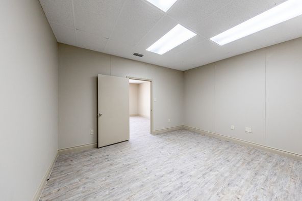 PAN AM Building: 820 Buddy Holly Ave, Lubbock, TX 79401